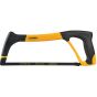 Heavy-Duty Hacksaw 300mm (12 in) by Roughneck - 34-330