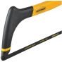 Heavy-Duty Hacksaw 300mm (12 in) by Roughneck - 34-330