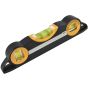 Magnetic Boat Level 225mm (9in) by Roughneck - 43-830