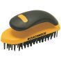 Block Wire Brush by Roughneck - 52-050