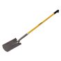 Digging Spade, Long Handle