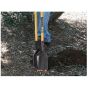 Double Handled Post Hole Digger 1500mm (60in) by Roughneck - 68-250