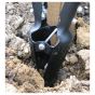 Heavy-Duty Post Hole Digger 1510mm (60in) by Roughneck - 68-265