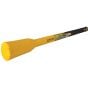 Fibreglass Pick Handle Soft-Grip 915mm (36in) by Roughneck - 69-198