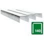 140 Series Galvanised Staples