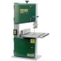 Record Power BS250 Benchtop Bandsaw