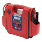 RoadStart Emergency Jump Starter 12V 1000 Peak Amps Sealey Part No. RS1