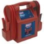 RoadStart Emergency Jump Starter 12V 3200 Peak Amps Sealey Part No. RS103