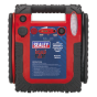 RoadStart Emergency Jump Starter 12V 750 Peak Amps Sealey Part No. RS131