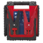 RoadStart Emergency Jump Starter 12V 750 Peak Amps Sealey Part No. RS131