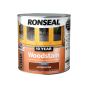 10 Year Woodstain Antique Pine 1hr Dry time best weather protedtion 750ml