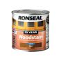 10 Year Woodstain Oak 1hr Drying time best weather protedtion 250ml