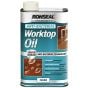 Anti-Bacterial Worktop Oil