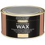 Colron Refined Finishing Wax Clear 325g by Ronseal - 36215