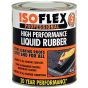 Isoflex Liquid Rubber Black