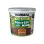 One Coat Fence Life Harvest Gold 5 Litre