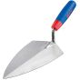 101 Philadelphia Brick Trowel Soft Touch Handle