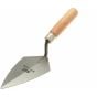 RTR101 Pointing Trowels Wooden Handle