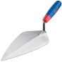 106 London Pattern Brick Trowels Soft Touch Handle