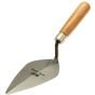 RTR106 Pointing Trowels Wooden Handle