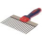 Soft Touch Scarifiers