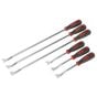 Trim Clip Tool Set 6pc Sealey Part No. RT06