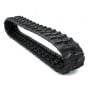 Rubber Track 300x53x80 fits Takeuchi TB23FR Mini Excavators