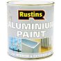 Aluminium Paint