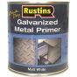 Galvanised Primer