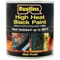 High 600 Paints