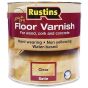 Quick Dry Floor Varnish