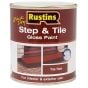 Quick Dry Step & Tile Paint Gloss