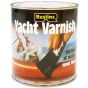 Yacht Varnish Gloss 1 Litre by Rustins - YACV1000