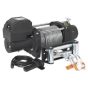 Recovery Winch 5675kg (13000lb) Line Pull 12V Industrial Sealey Part No. RW5675