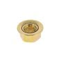 Cutter Nut for Ryobi RBC26SESB, PBC254YES Brushcutters - OEM No. 5131001056