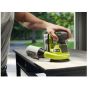 R18ROS-0 ONE+ 18V Random Orbit Sander 18 Volt Bare Unit by Ryobi - 5133002471