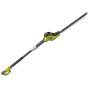 RPT4545 Extended Reach Pole Hedge Trimmer 450 Watt 240 Volt by Ryobi - 5133002227