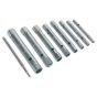 Box Spanner Set 9pc Sealey Part No. S01053