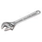 Adjustable Wrench 250mm Sealey Part No. S0452