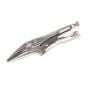 Locking Pliers Long Nose 225mm Sealey Part No. S0462