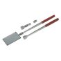 Magnetic Pick-Up & Inspection Tool Kit 4pc Sealey Part No. S0556