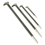 Heelbar Set 4pc Sealey Part No. S0640