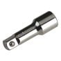 Extension Bar 75mm 1/2"Sq Drive Sealey Part No. S12E75