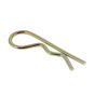 R-Grip (R-Clip) - Wire Diam: 4.5mm