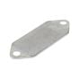 Points Adjustment Inspection Plate for Wipac / JAP / Villiers Engines -  S2418