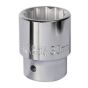 WallDrive Socket 30mm 3/4"Sq Drive Sealey Part No. S34/30