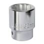 WallDrive Socket 32mm 3/4"Sq Drive Sealey Part No. S34/32