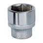 WallDrive Socket 20mm 3/8"Sq Drive Sealey Part No. S3820