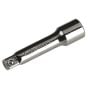 Extension Bar 75mm 3/8"Sq Drive Sealey Part No. S38E75