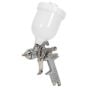 Spray Gun Gravity Feed 1.4mm Set-Up Sealey Part No. S641G